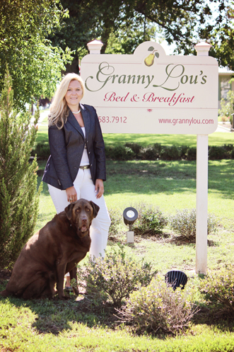 Granny Lou S Bed And Breakfast 25